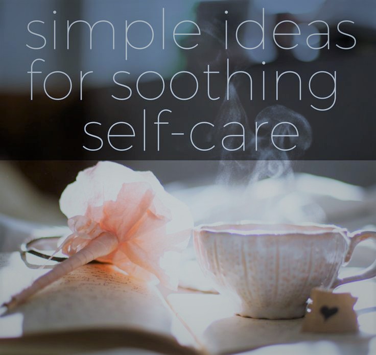 simple ideas